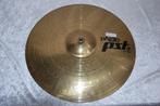 Paiste PST-3 ride bekken 2212gr 20 inch   <25251868>, Ophalen of Verzenden, Gebruikt, Drums of Percussie
