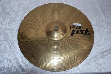 Paiste PST-3 ride bekken 2212gr 20 inch   <25251868> beschikbaar voor biedingen