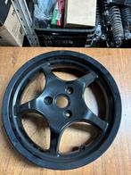 Yamaha Aerox velg - Nieuw gepoedercoat, Ophalen of Verzenden, Zo goed als nieuw, Overige typen, Yamaha