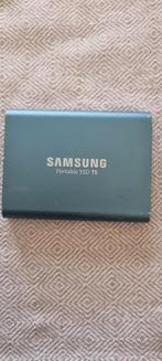 SAMSUNG portable externe ssd 500gb, Ophalen of Verzenden, Gebruikt, Laptop, USB
