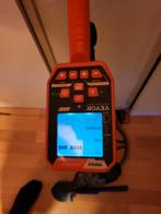 Metaaldetector - Zoek naar verborgen schatten! Nieuw, Hobby en Vrije tijd, Metaaldetectors, Gebruikt, 30 cm of minder, Instelbare gevoeligheid