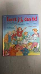 M. Baseler - Eerst jij, dan ik!, Ophalen of Verzenden, Zo goed als nieuw, M. Baseler