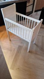 Kidsmill Wieg Noa - Zo Goed Als Nieuw!, Ophalen, Zo goed als nieuw, Wieg