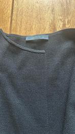 Vest 38, Kleding | Dames, Ophalen of Verzenden, Zo goed als nieuw, Maat 38/40 (M), Blauw