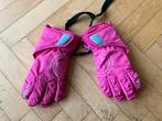 Barts handschoenen roze wanten 2-3 jaar maat 2, Kinderen en Baby's, Kinderkleding | Mutsen, Sjaals en Handschoenen, Gebruikt, Meisje
