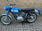 GILERA 98  SUPER SPORT, Motoren, 107 cc, Toermotor, 11 kW of minder, 1 cilinder