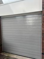 Hormann ProMatic 3 garagedeur, Doe-het-zelf en Verbouw, Deuren en Horren, Ophalen, Gebruikt, Garagedeur, 120 cm of meer