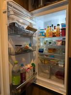 Inbouw koel/vries combinatie van AEG, Witgoed en Apparatuur, Koelkasten en IJskasten, Ophalen, 200 liter of meer, Met aparte vriezer