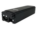 Knaap acu 48 volt, Fietsen en Brommers, Fietsaccessoires | Fietsaccu's, Ophalen of Verzenden, Zo goed als nieuw