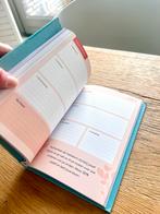 Agenda positieve spreuken ZGAN, Ophalen of Verzenden, Nieuw