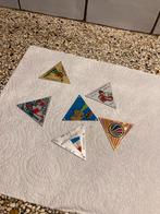 Set herinnering plaatjes, Antiek en Kunst, Curiosa en Brocante, Ophalen of Verzenden