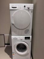 Siemens IQ500 Wasmachine - iSensoric -, Witgoed en Apparatuur, Wasmachines, Ophalen, Minder dan 85 cm, Zo goed als nieuw, 1200 tot 1600 toeren