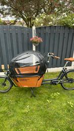 Babboe City Mountain Elektrische Bakfiets | Recent Gekeurd, Fietsen en Brommers, Fietsen | Bakfietsen, 4 kinderen of meer, Nieuw