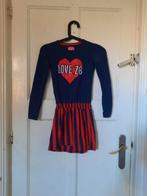 Z8 leuke jurk maat 140-146, Kinderen en Baby's, Kinderkleding | Maat 140, Ophalen of Verzenden, Meisje