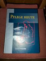 Pflege heute, Gustav Fisher Verlag. Leerboek verpleegkundige, Ophalen of Verzenden, Beta, HBO, Gustav Fisher Verlag