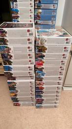 165 Leg puzzels overwegend 1000 stukjes., Hobby en Vrije tijd, Ophalen, 500 t/m 1500 stukjes, Zo goed als nieuw