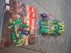 Lego ninjago 70641, Kinderen en Baby's, Speelgoed | Duplo en Lego, Ophalen of Verzenden, Zo goed als nieuw, Complete set, Lego