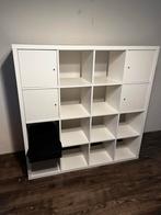 Ikea Kallax kast - Gratis!, Ophalen, Gebruikt