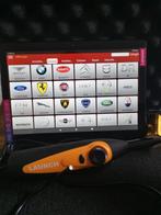 Launch X431 Pro aftermarket Auto OBD Tester Xdiag Diagzone, Ophalen of Verzenden, Nieuw