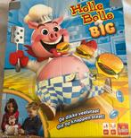 Holle bolle spel, Een of twee spelers, Ophalen, Gebruikt