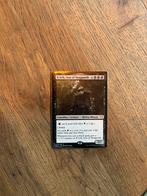 MTG Krrik son of yawgmoth Custom Commander Deck, Hobby en Vrije tijd, Verzamelkaartspellen | Magic the Gathering, Verzenden, Zo goed als nieuw