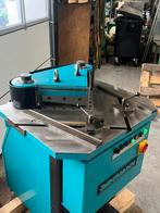 Indumasch 254 uithoekschaar uithoeker, Doe-het-zelf en Verbouw, Gereedschap | Overige machines, Ophalen of Verzenden, Gebruikt