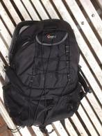 Backpack Lowe Pro zie foto’s, Ophalen of Verzenden, Zo goed als nieuw