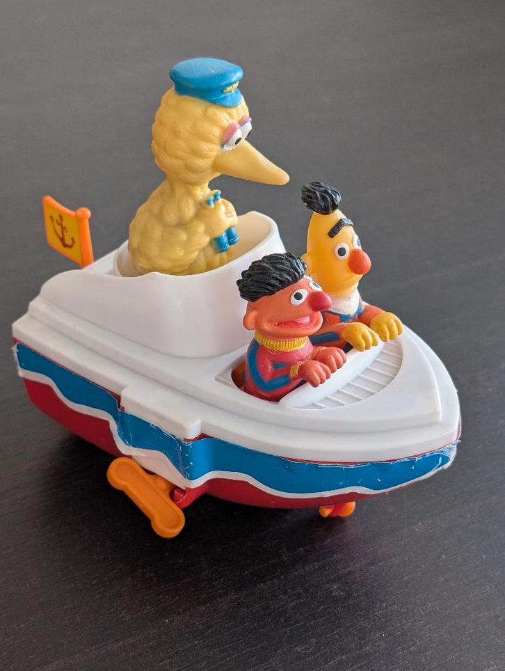 Oud speelgoed, Antiek en Kunst, Curiosa en Brocante, Ophalen