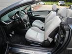 Peugeot 207 CC 1.6 VTi Griffe | Clima | Cruise | Leer | Stoe, Voorwielaandrijving, 15 km/l, Gebruikt, 4 cilinders