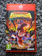 Donkey Kong Bananza Nintendo Switch 2, Spelcomputers en Games, Ophalen of Verzenden, Zo goed als nieuw, Avontuur en Actie, Vanaf 7 jaar
