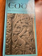 Edda: Goden- en heldenliederen, Boeken, Ophalen of Verzenden, Zo goed als nieuw, Nederland