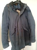 Pme fisch tail parka, Maat 56/58 (XL), Pme Legend, Gedragen, Verzenden
