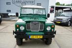 Land Rover 109 serie 3 (bj 1982), Auto's, Oldtimers, Bedrijf, SUV of Terreinwagen, Geïmporteerd, Te koop