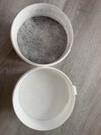 Silica gel voor bloemen drogen - Mr. Boat, Ophalen, Zo goed als nieuw, Materiaal