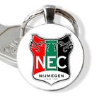 NEC sleutelhanger, Nieuw, Sport, Verzenden