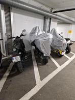 Parkeergarage plek gezocht scooter den bosch, Ophalen, Gebruikt