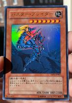 Yu-Gi-Oh! Alternate Buster Blader YAP1 Anniversary Promo !, Hobby en Vrije tijd, Verzamelkaartspellen | Yu-gi-Oh!, Verzenden, Zo goed als nieuw