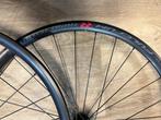 Fulcrum rapid red 900 alloy wielset Gravel, Fietsen en Brommers, Fietsonderdelen, Wiel, Fulcrum, Sportief@detweewieler.nl, Racefiets