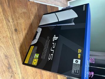 Playstation 5 digital