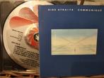 Dire Straits - CD - Communique, Gebruikt, Verzenden