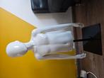 Hans Boodt mannequin paspop kinder bust torso, Hobby en Vrije tijd, Overige Hobby en Vrije tijd, Ophalen, Zo goed als nieuw