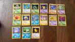 Pokemon | Team Rocket | 15 Cards, Hobby en Vrije tijd, Verzamelkaartspellen | Pokémon, Ophalen of Verzenden, Gebruikt, Meerdere kaarten