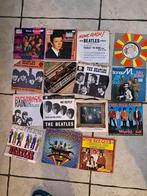Beatles singles en wat anders, Ophalen of Verzenden, Zo goed als nieuw, Overige formaten, Pop