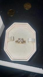 Swarovski ring maat 51, Sieraden, Tassen en Uiterlijk, Ringen, Ophalen of Verzenden