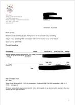 2 tickets Ajax-Feyenoord vak 417, Tickets en Kaartjes, Twee personen, December