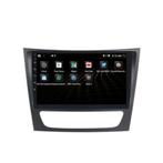 Mercedes e klasse w211 navigatie carkit android 13 carplay, Oberonweg 262 3208pg, Nieuw, Ophalen of Verzenden, Dynavin
