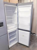 koelvries combinatie Indesit️ ✅️187cm A+ INC GARANTIE, Ophalen, 200 liter of meer, Met aparte vriezer, 160 cm of meer