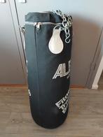 Bokszak bokshandschoenen everlast, Ophalen, Zo goed als nieuw, Bokszak