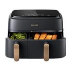 Philips Airfryer 3000 Series Dual Basket - Nieuw, Philips, Nieuw, Support@philips.com, Philips Center
Amstelplein 2
1096 BC Amsterdam
Netherlands