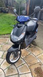 Peugeot Vivacity Sportline 2t, Fietsen en Brommers, Ophalen, Tweetakt, Maximaal 45 km/u, Zo goed als nieuw